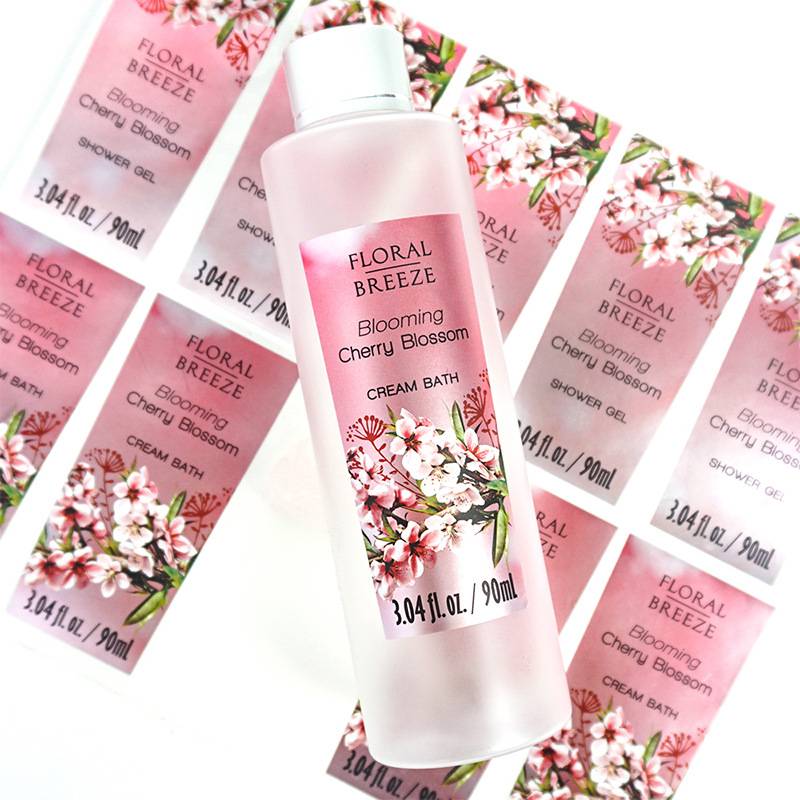 UV Printing Label
