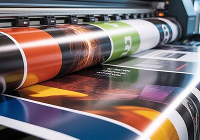 Printing Consumables
