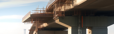 Construction & Infrastructure